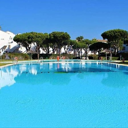 Apartamento Costa Sancti-Petri La Barrosa Chiclana Chiclana de la Frontera Exterior foto